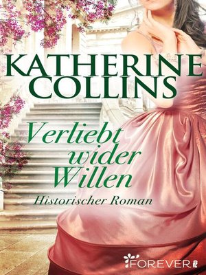cover image of Verliebt wider Willen